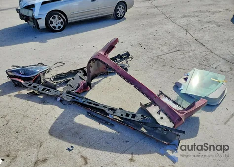 2018 Chrysler Pacifica Touring Plus z USA, uszkodzony, nr VIN 2C4RC1FGXJR105001